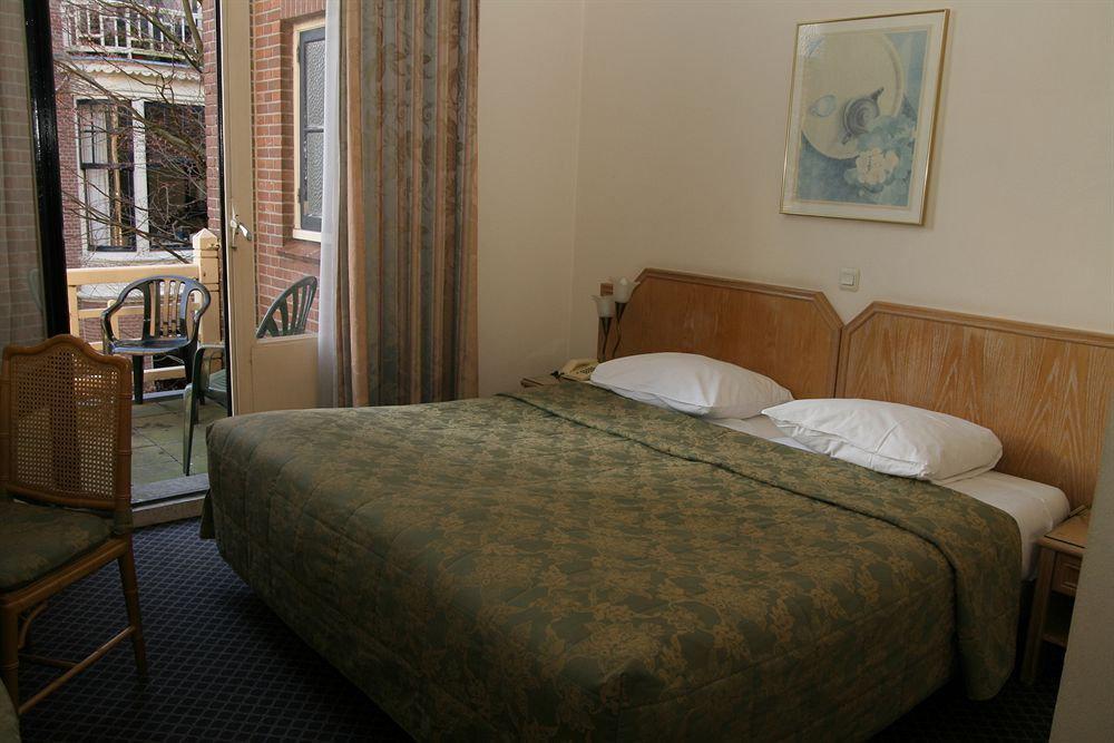 אמסטרדם Borgmann Villa Hotel מראה חיצוני תמונה